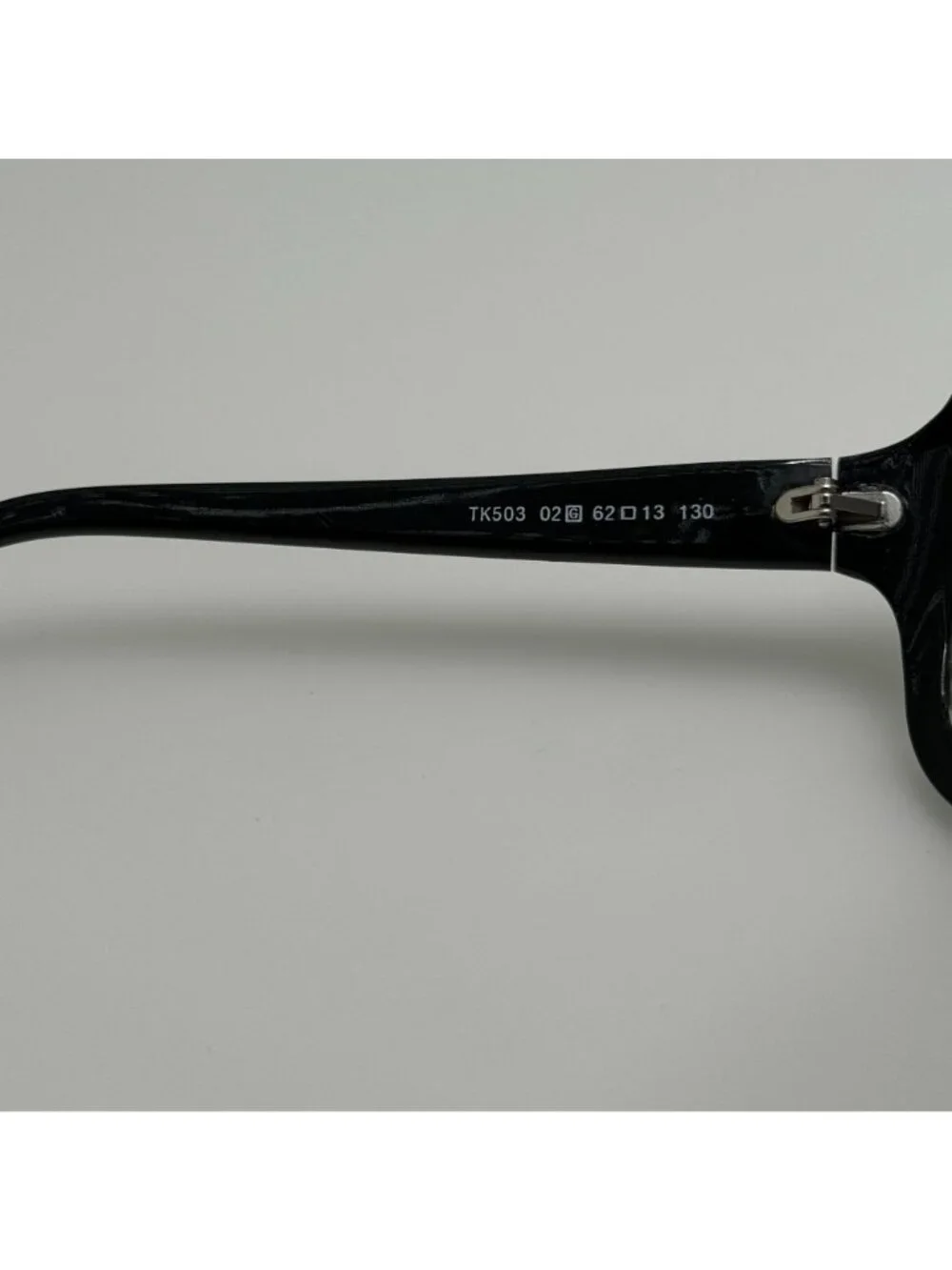 Thakoon Sunglasses TK503 02 Alek Paul Italy 62-13-130